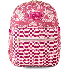 Oilily Indimarken Daypack 40 cm