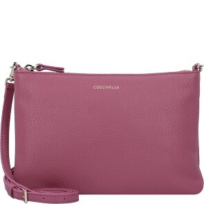 Coccinelle Best Crossbody Umhängetasche Leder 22.5 cm