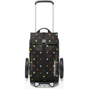 reisenthel Citycruiser Einkaufstrolley 55 cm