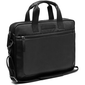 The Chesterfield Brand Fusion Narvik Aktentasche 40 cm Laptopfach