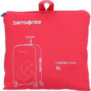 Samsonite Global Kofferschutzhülle 86 cm