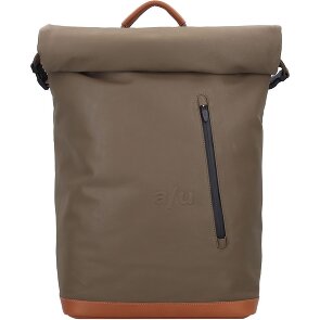 aunts & uncles Japan Matsuyama Rucksack 48 cm Laptopfach