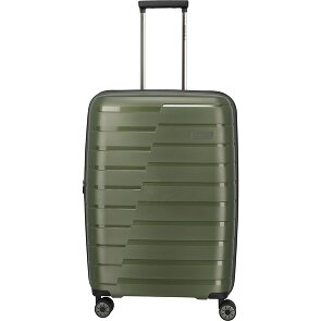 Travelite Air Base 4-Rollen Trolley 67 cm Travelite Air Base 4-Rollen Trolley 67 cm