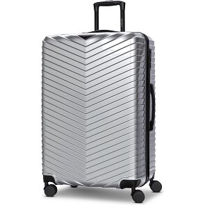 Redolz Essentials 18 2.0 4 Rollen Trolley L 76 cm mit Dehnfalte