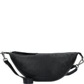 Harbour 2nd Just Pure Novalie Umhängetasche Leder 43 cm