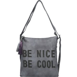 Taschendieb Wien Paniglgasse 4 Schultertasche Leder 33 cm