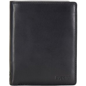 bugatti Primo Geldbörse Leder 10 cm