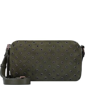 FredsBruder Hey You Rock Umhängetasche Leder 28 cm