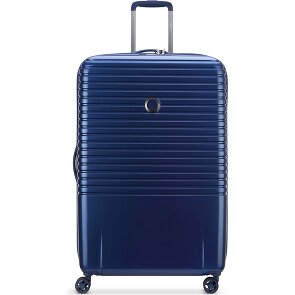 Delsey Paris Caumartin 4-Doppelrollen Trolley 76 cm