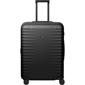 Titan Upgrade 4 Rollen Trolley M 69 cm