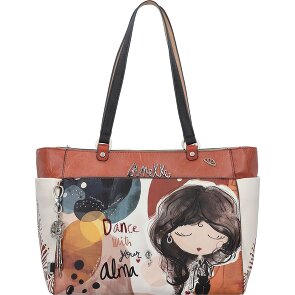Anekke Shopper Tasche 39 cm