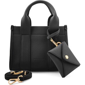 Seidenfelt Meloy Handtasche 20 cm