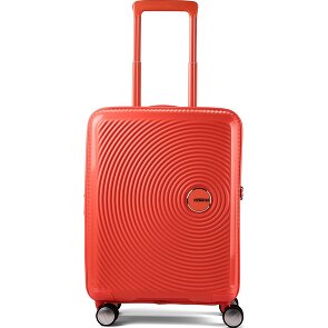 American Tourister Soundbox 4-Rollen Kabinentrolley 55 cm