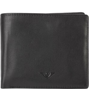 Voi Soft Nick Geldbörse Leder 11 cm