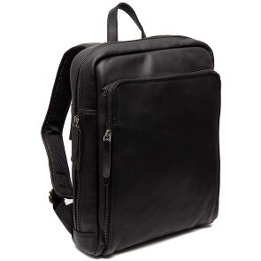 The Chesterfield Brand Jasper Daypack Leder 39 cm Laptopfach