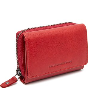 The Chesterfield Brand Rimili Geldbörse Leder 19 cm