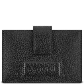 bugatti Elsa Kreditkartenetui RFID Schutz Leder 11 cm