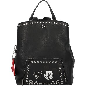 Desigual Mickey Rock Daypack 35 cm