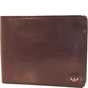 Golden Head Colorado Geldbörse RFID Leder 12,5 cm Golden Head Colorado Geldbörse RFID Leder 12,5 cm