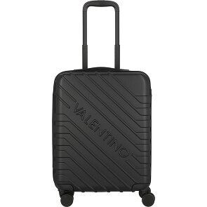 Valentino Starlight 4 Rollen Kabinentrolley 54 cm Valentino Starlight 4 Rollen Kabinentrolley 54 cm