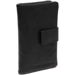 The Chesterfield Brand Landau Geldbörse RFID Schutz Leder 9.5 cm