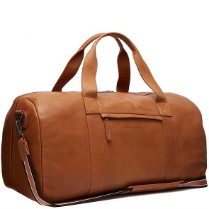 The Chesterfield Brand Hudson Weekender Reisetasche Leder 57 cm