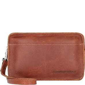 Cowboysbag Lymm Umhängetasche Leder 20.5 cm