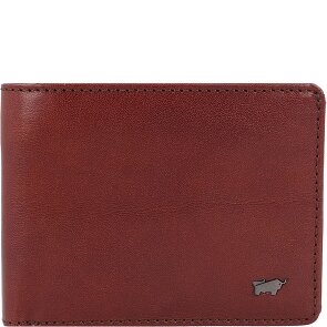 Braun Büffel Country Geldbörse RFID Leder 12 cm