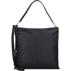 Picard Zoom Schultertasche Leder 34 cm