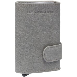The Chesterfield Brand Mannheim Geldbörse RFID Schutz Leder 7 cm The Chesterfield Brand Mannheim Geldbörse RFID Schutz Leder 7 cm