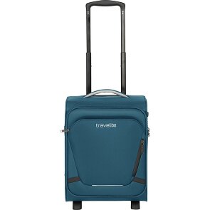Travelite Jetpack 2 Rollen Kabinentrolley 40 cm