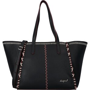 Desigual Manhattan Pespuntes Shopper Tasche 34 cm