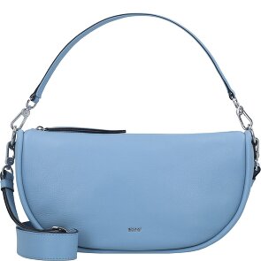 abro Willow Schultertasche Leder 34.5 cm