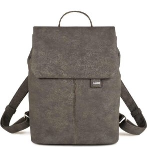 Zwei Mademoiselle.M Daypack 35 cm Laptopfach