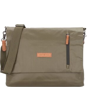 Greenburry Aviator Messenger 39 cm Laptopfach