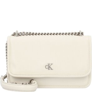 Calvin Klein Jeans Chain Mini Bag Umhängetasche 18 cm Calvin Klein Jeans Chain Mini Bag Umhängetasche 18 cm