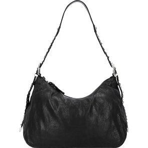 Campomaggi Giuliana Schultertasche Leder 36 cm