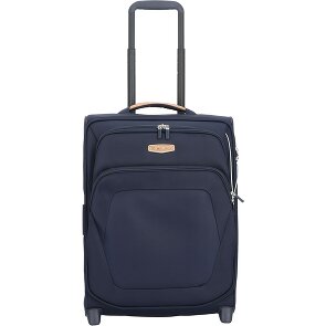 Samsonite Spark SNG ECO 2-Rollen Kabinentrolley 55 cm
