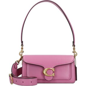Coach Tabby Schultertasche Leder 20 cm