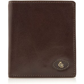 Castelijn & Beerens Gaucho Geldbörse RFID Leder 10,5 cm