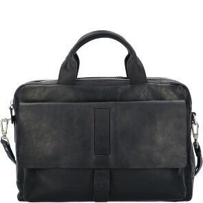 Joop! Loreto Pandion Aktentasche Leder 39 cm Laptopfach