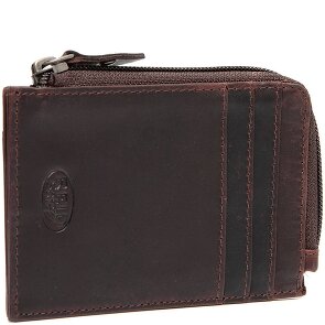 The Chesterfield Brand Livenza Kreditkartenetui RFID Schutz Leder 12 cm