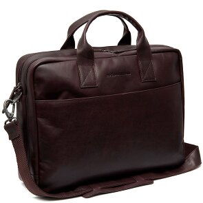The Chesterfield Brand Frazer Aktentasche Leder 38 cm Laptopfach