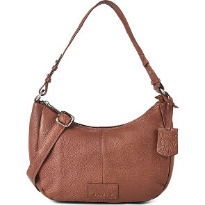 Burkely Soft Skylar Schultertasche Leder 25.5 cm
