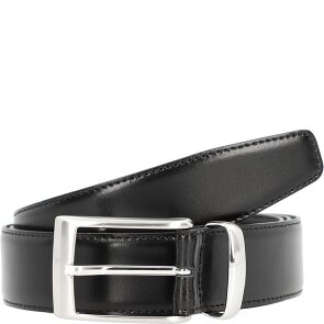 AIGNER Business Gürtel Leder