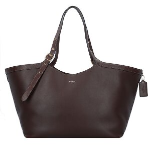 Coach Gramercy Schultertasche Leder 57.5 cm