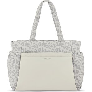 Kapten & Son Hellvi Cloud Weekender Reisetasche 55 cm