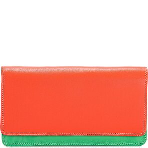 Mywalit Medium Matinee Wallet Geldbörse Leder 17 cm