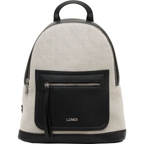 L.Credi Paola City Rucksack 31.5 cm