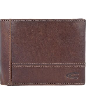 camel active Tokyo Geldbörse Leder 10 cm